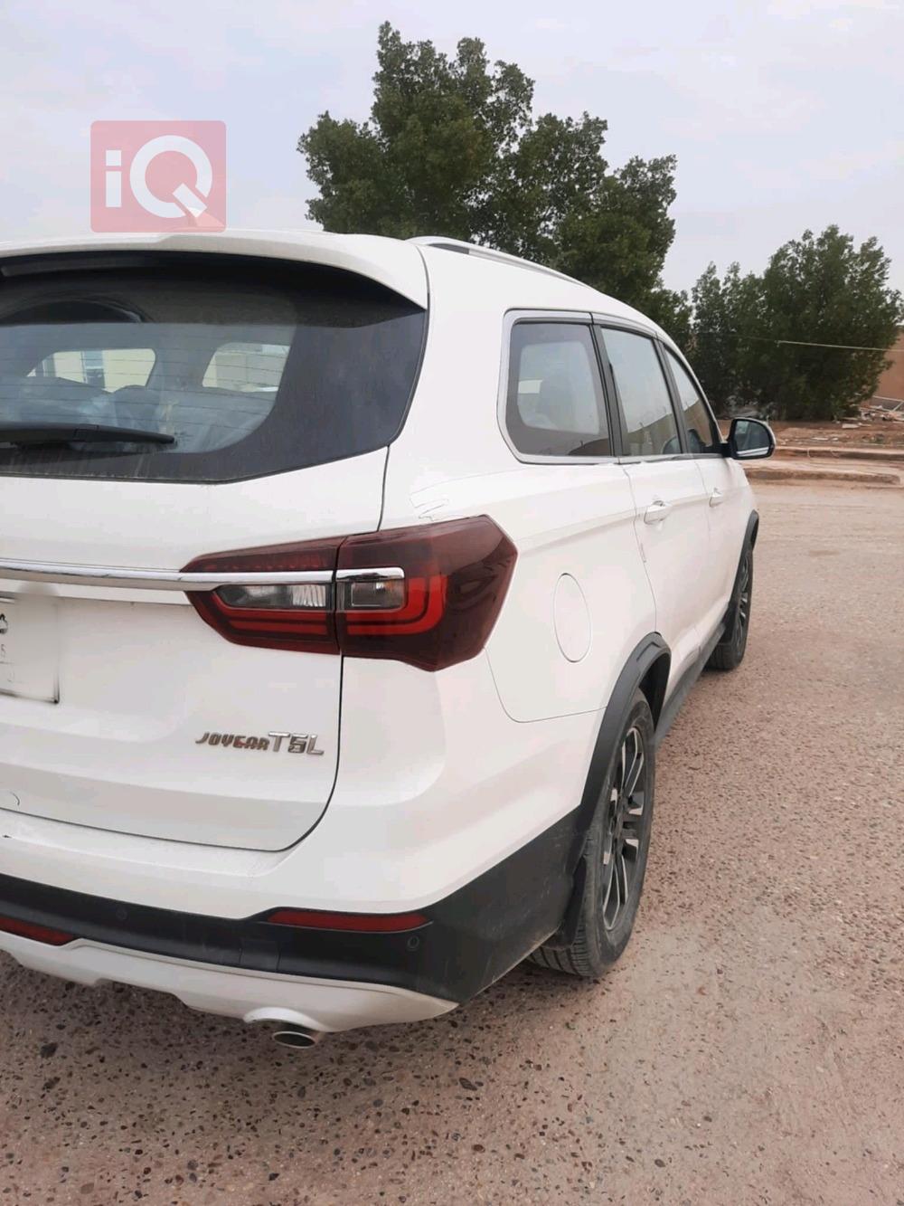 دونج فينج T5L